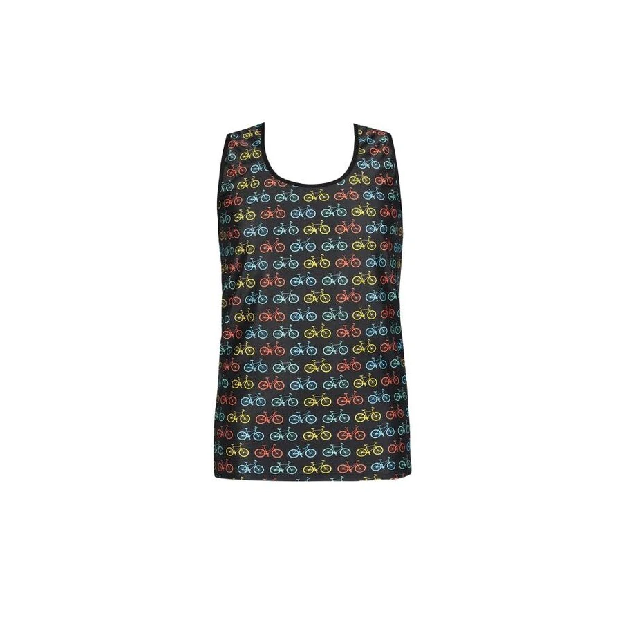 ANAIS MEN - BENITO TOP XL